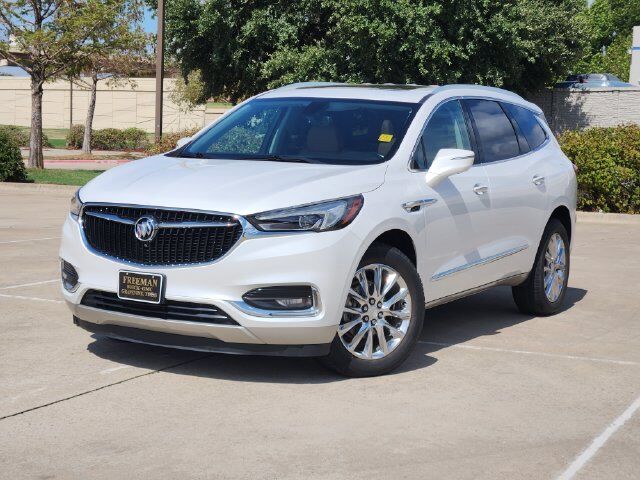 2020 Buick Enclave Essence Grapevine TX