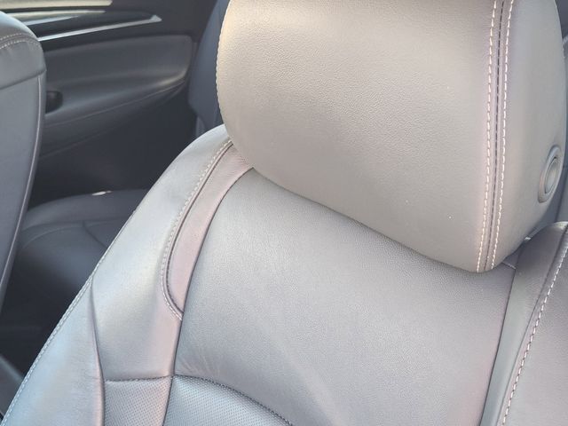 2020 Buick Enclave Essence Grapevine TX