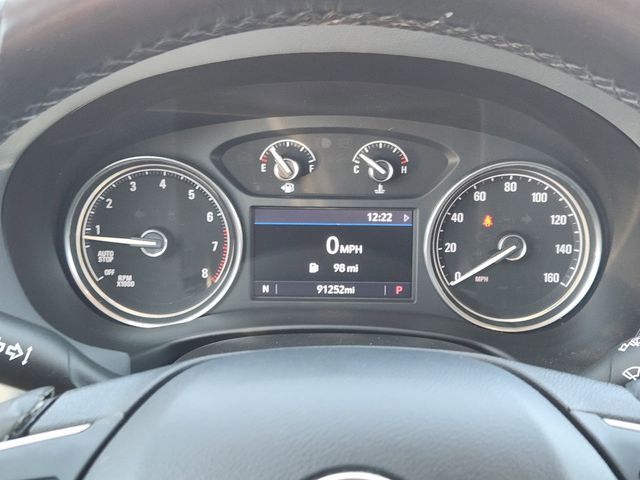 2020 Buick Enclave Essence Grapevine TX