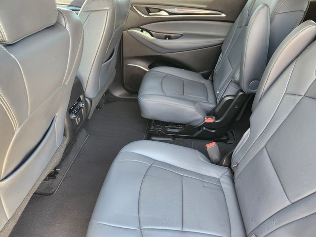 2020 Buick Enclave Essence Grapevine TX