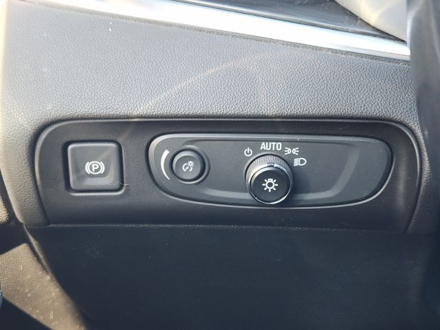 2020 Buick Enclave Essence Grapevine TX