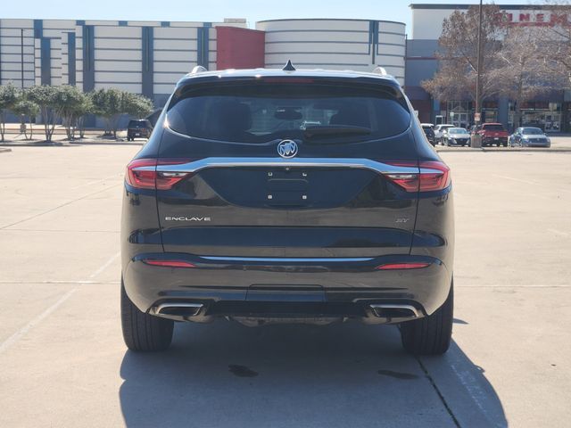 2020 Buick Enclave Essence Grapevine TX