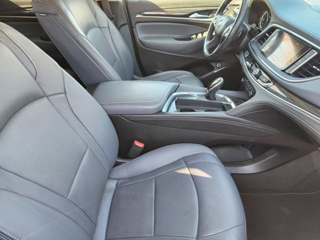 2020 Buick Enclave Essence Grapevine TX