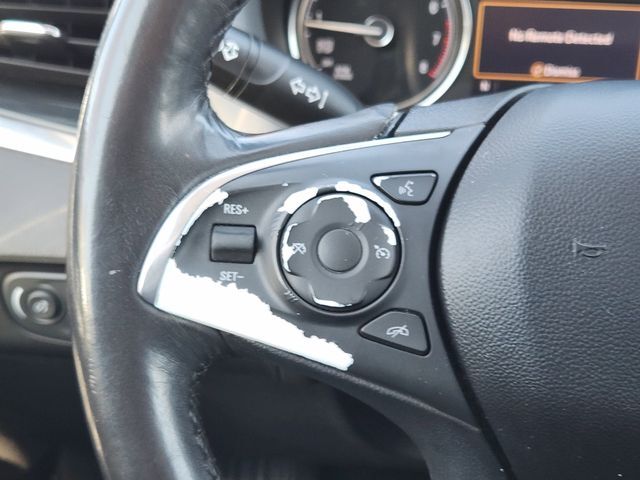 2020 Buick Enclave Essence Grapevine TX