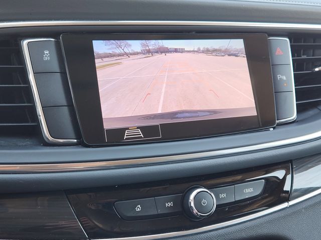 2020 Buick Enclave Essence Grapevine TX