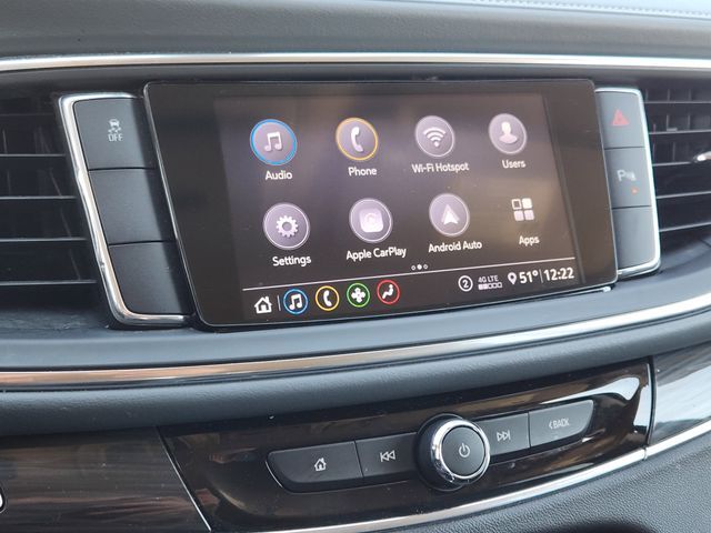 2020 Buick Enclave Essence Grapevine TX