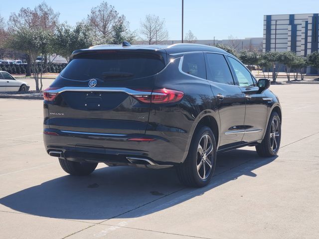 2020 Buick Enclave Essence Grapevine TX