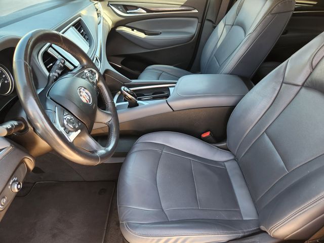 2020 Buick Enclave Essence Grapevine TX