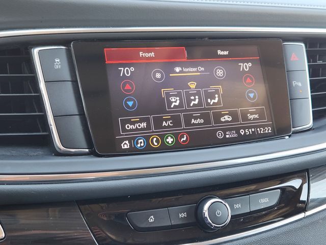 2020 Buick Enclave Essence Grapevine TX