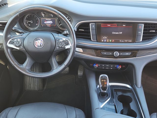 2020 Buick Enclave Essence Grapevine TX