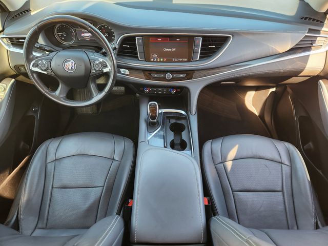 2020 Buick Enclave Essence Grapevine TX