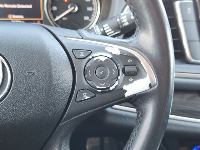 2020 Buick Enclave Essence Grapevine TX