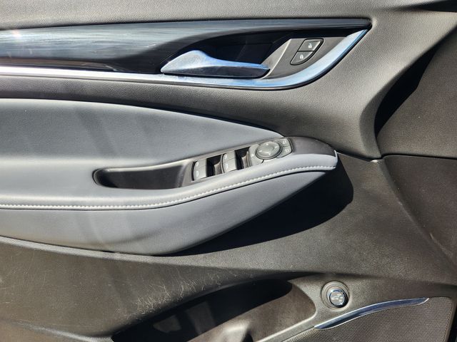 2020 Buick Enclave Essence Grapevine TX