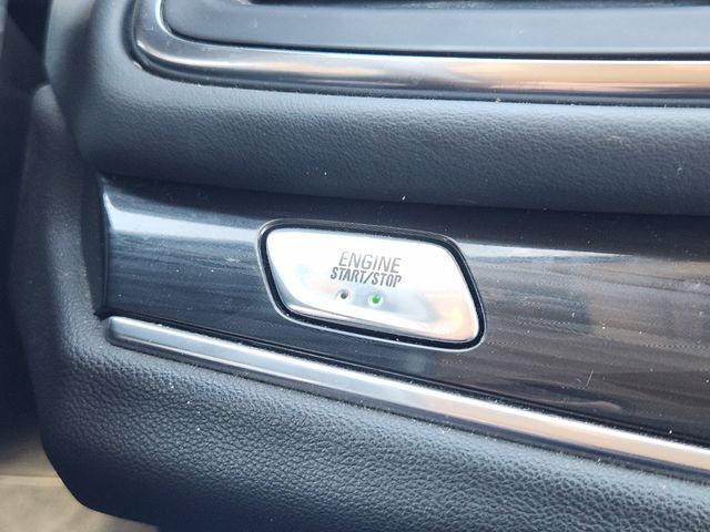 2020 Buick Enclave Essence Grapevine TX