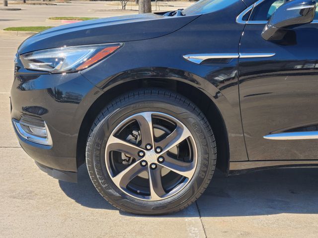 2020 Buick Enclave Essence Grapevine TX