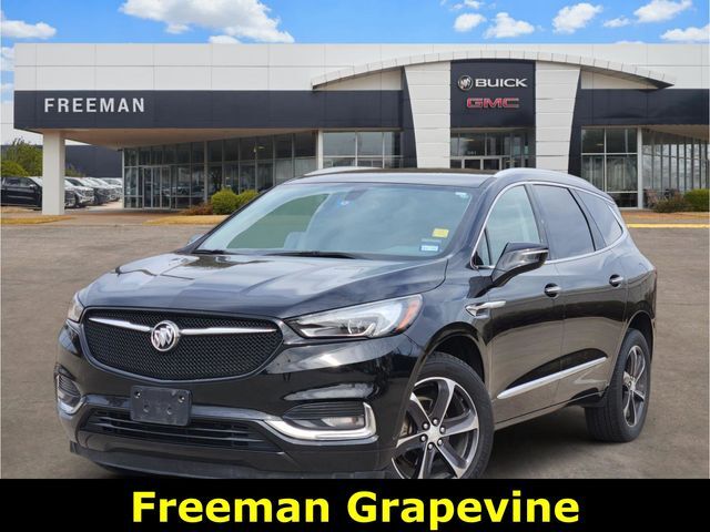 2020 Buick Enclave