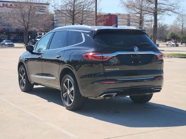 2020 Buick Enclave Essence Grapevine TX