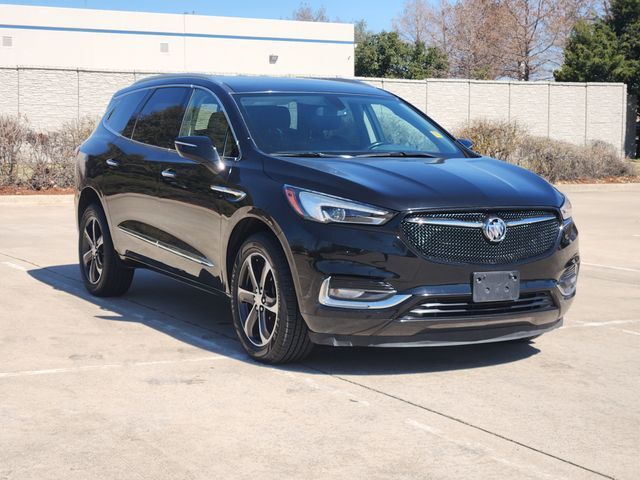 2020 Buick Enclave Essence Grapevine TX