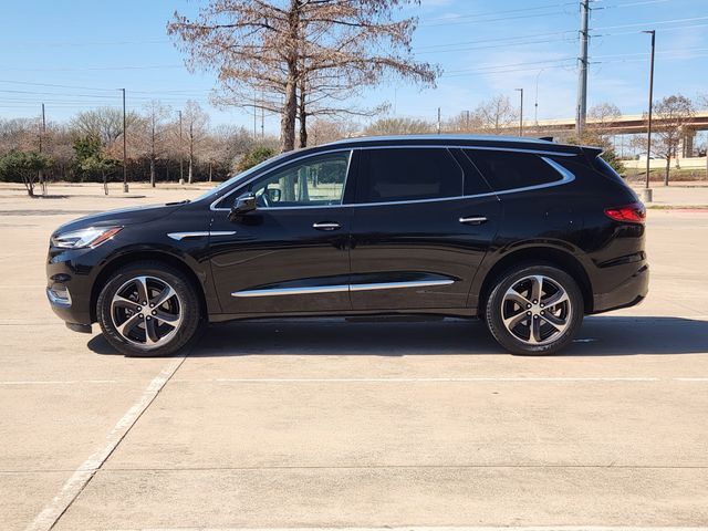 2020 Buick Enclave Essence Grapevine TX