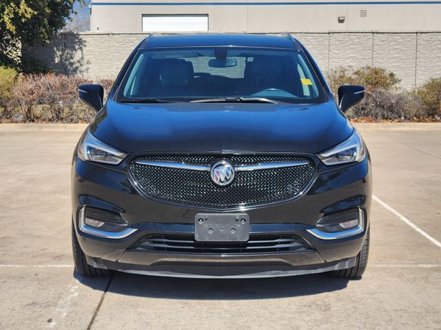 2020 Buick Enclave Essence Grapevine TX
