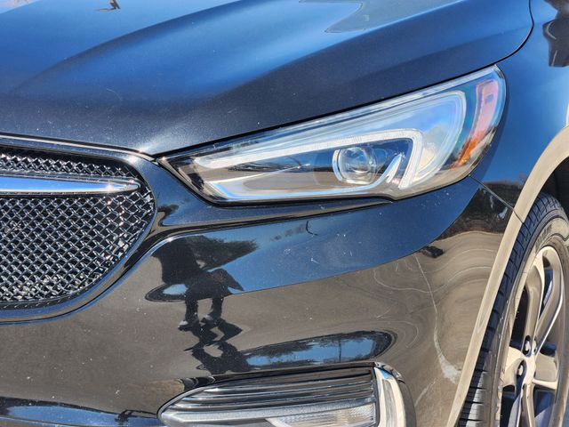2020 Buick Enclave Essence Grapevine TX