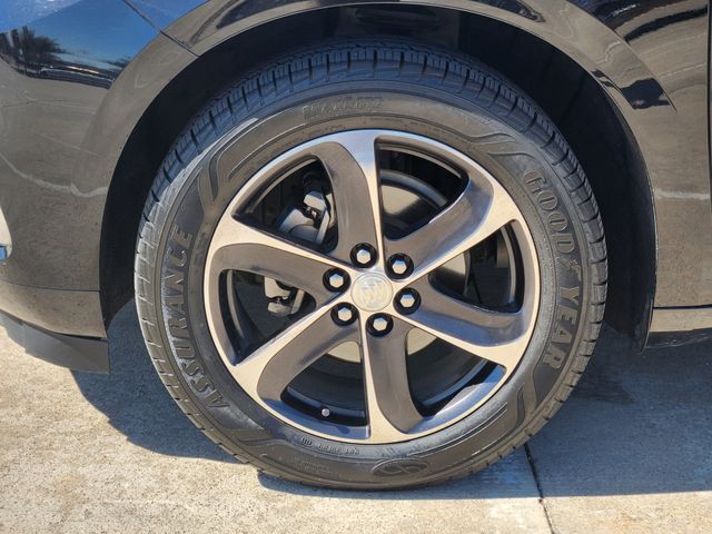 2020 Buick Enclave Essence Grapevine TX