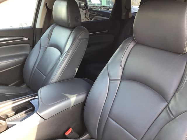 2020 Buick Enclave Essence Raleigh NC