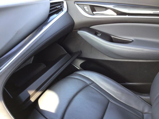 2020 Buick Enclave Essence Raleigh NC