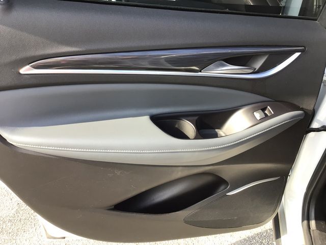 2020 Buick Enclave Essence Raleigh NC