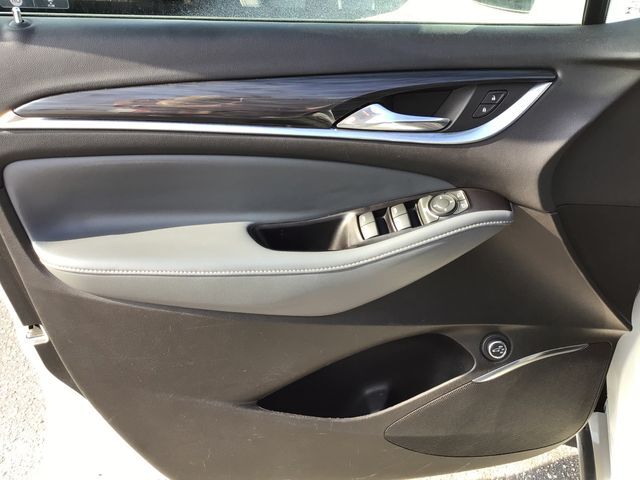 2020 Buick Enclave Essence Raleigh NC