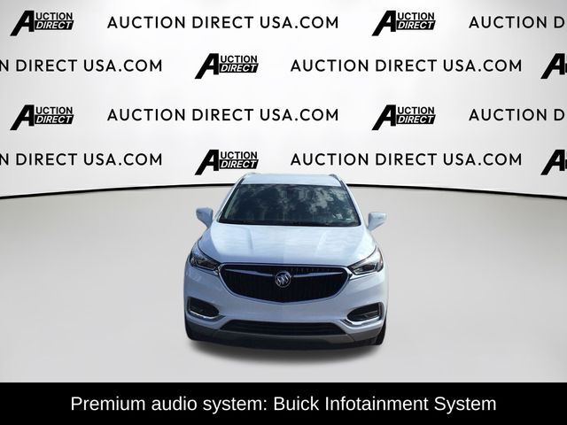 2020 Buick Enclave Essence Raleigh NC