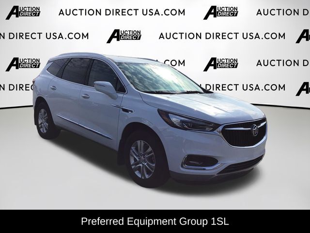 2020 Buick Enclave Essence Raleigh NC