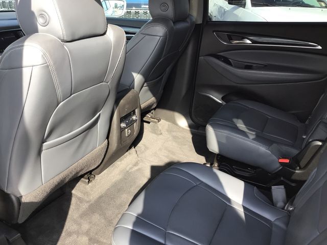 2020 Buick Enclave Essence Raleigh NC