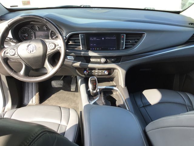 2020 Buick Enclave Essence Raleigh NC