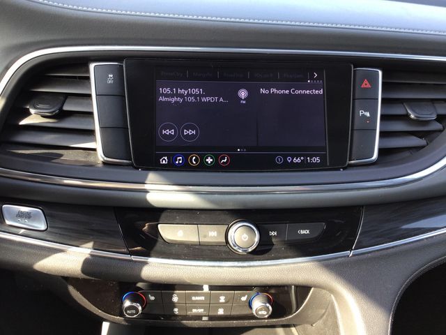 2020 Buick Enclave Essence Raleigh NC