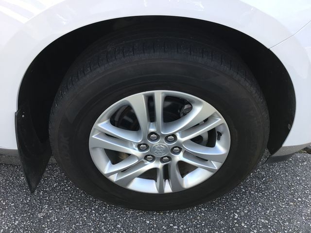 2020 Buick Enclave Essence Raleigh NC