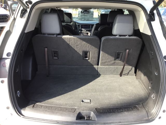 2020 Buick Enclave Essence Raleigh NC