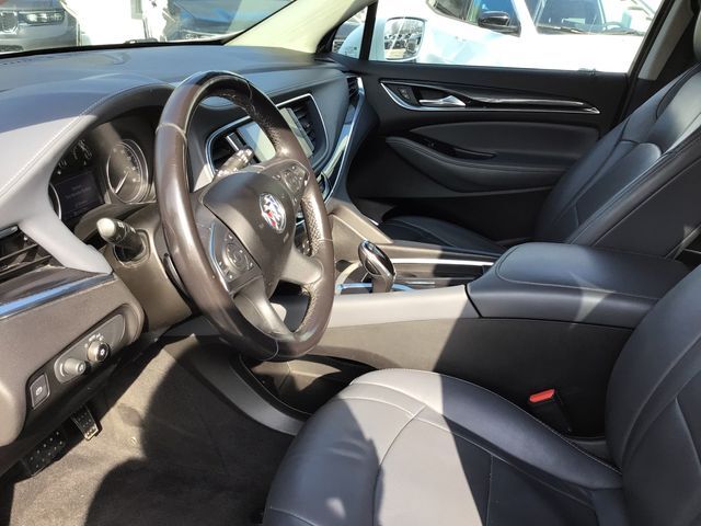 2020 Buick Enclave Essence Raleigh NC