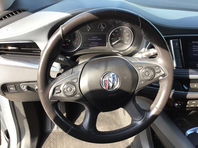 2020 Buick Enclave Essence Raleigh NC