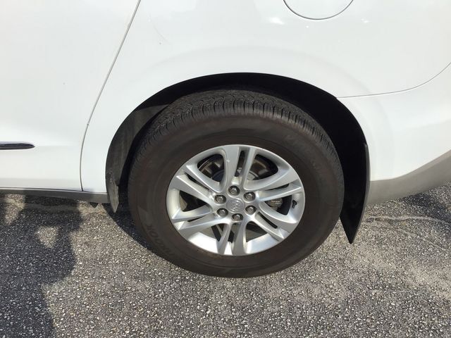 2020 Buick Enclave Essence Raleigh NC