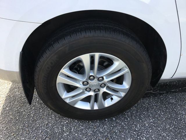 2020 Buick Enclave Essence Raleigh NC