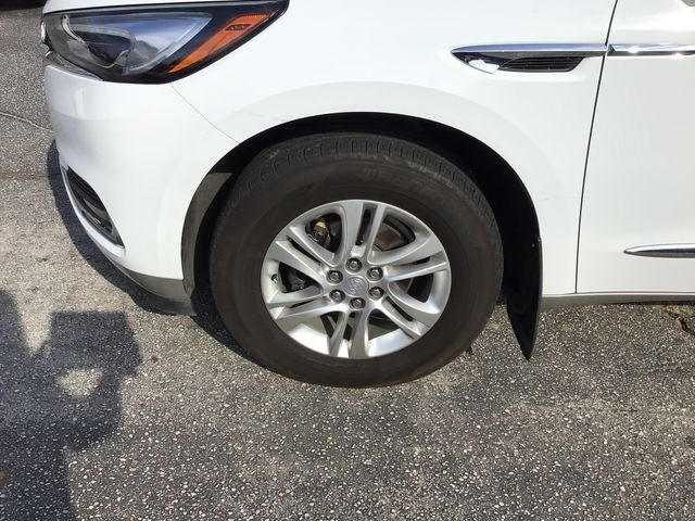 2020 Buick Enclave Essence Raleigh NC