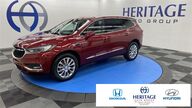 2020 Buick Enclave Essence Rome GA 2020 Buick Enclave Essence Rome GA