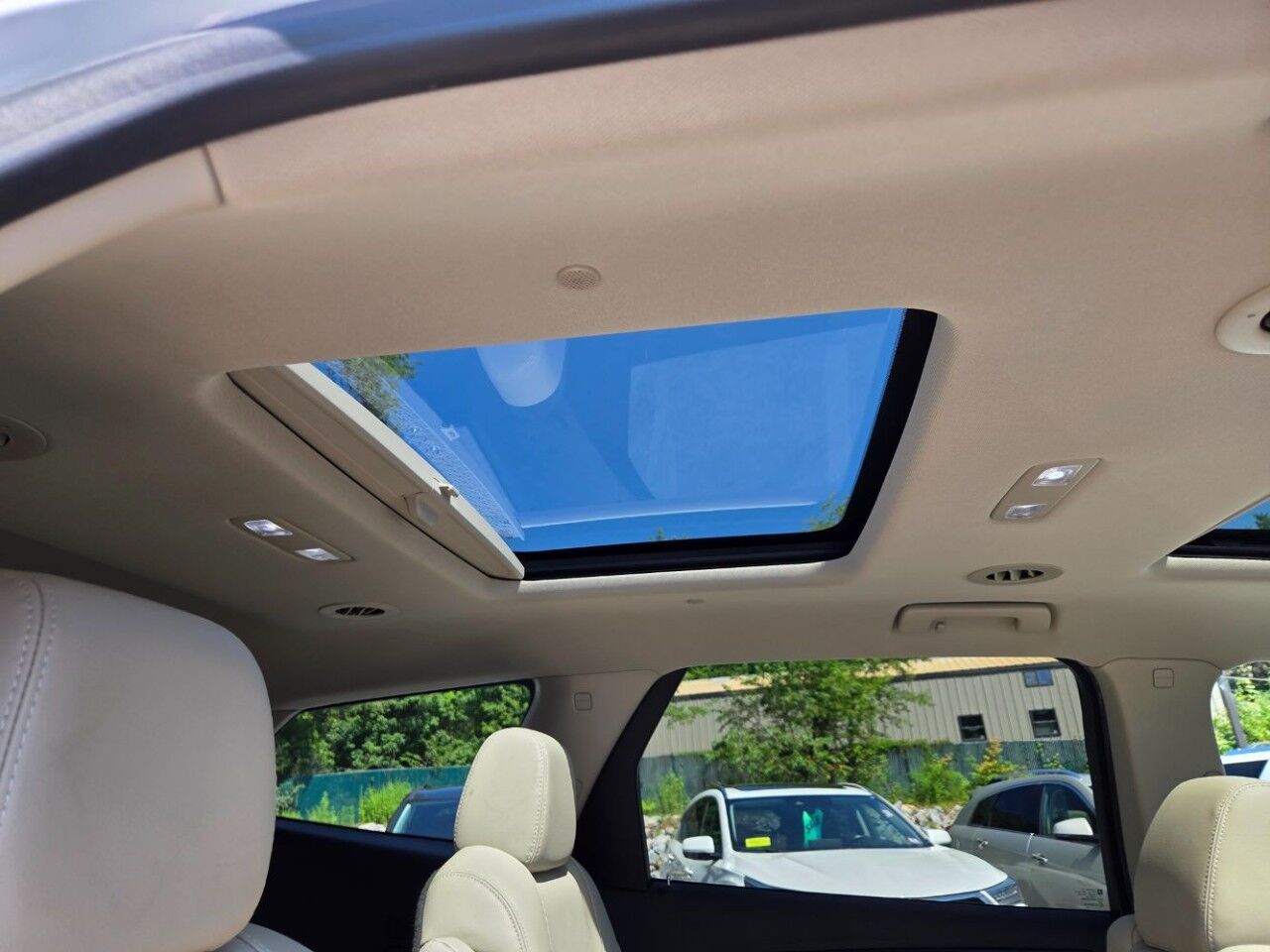 2020 Buick Enclave Essence ST Charlton MA