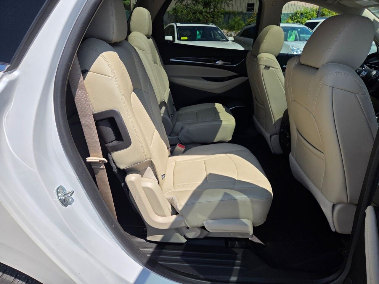 2020 Buick Enclave Essence ST Charlton MA