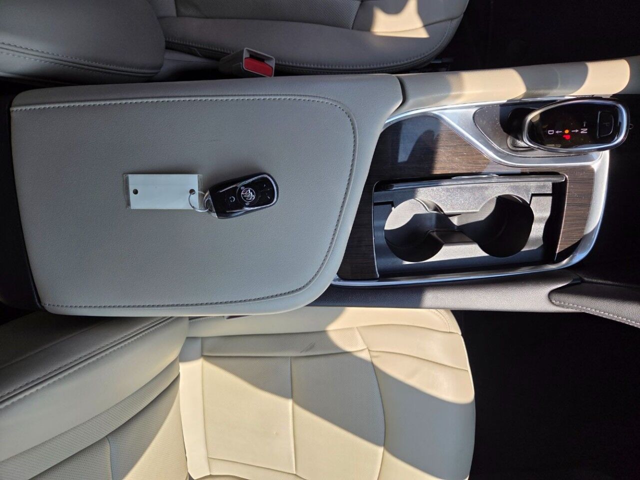 2020 Buick Enclave Essence ST Charlton MA