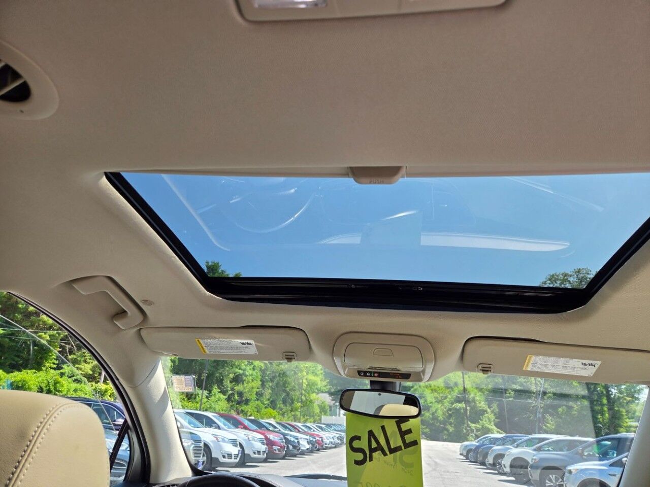 2020 Buick Enclave Essence ST Charlton MA