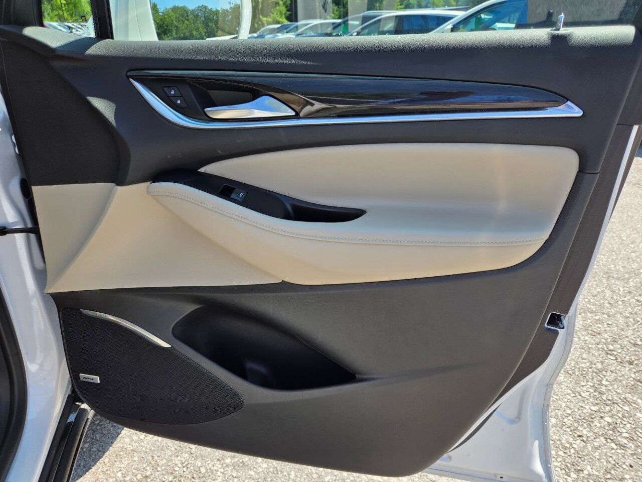 2020 Buick Enclave Essence ST Charlton MA