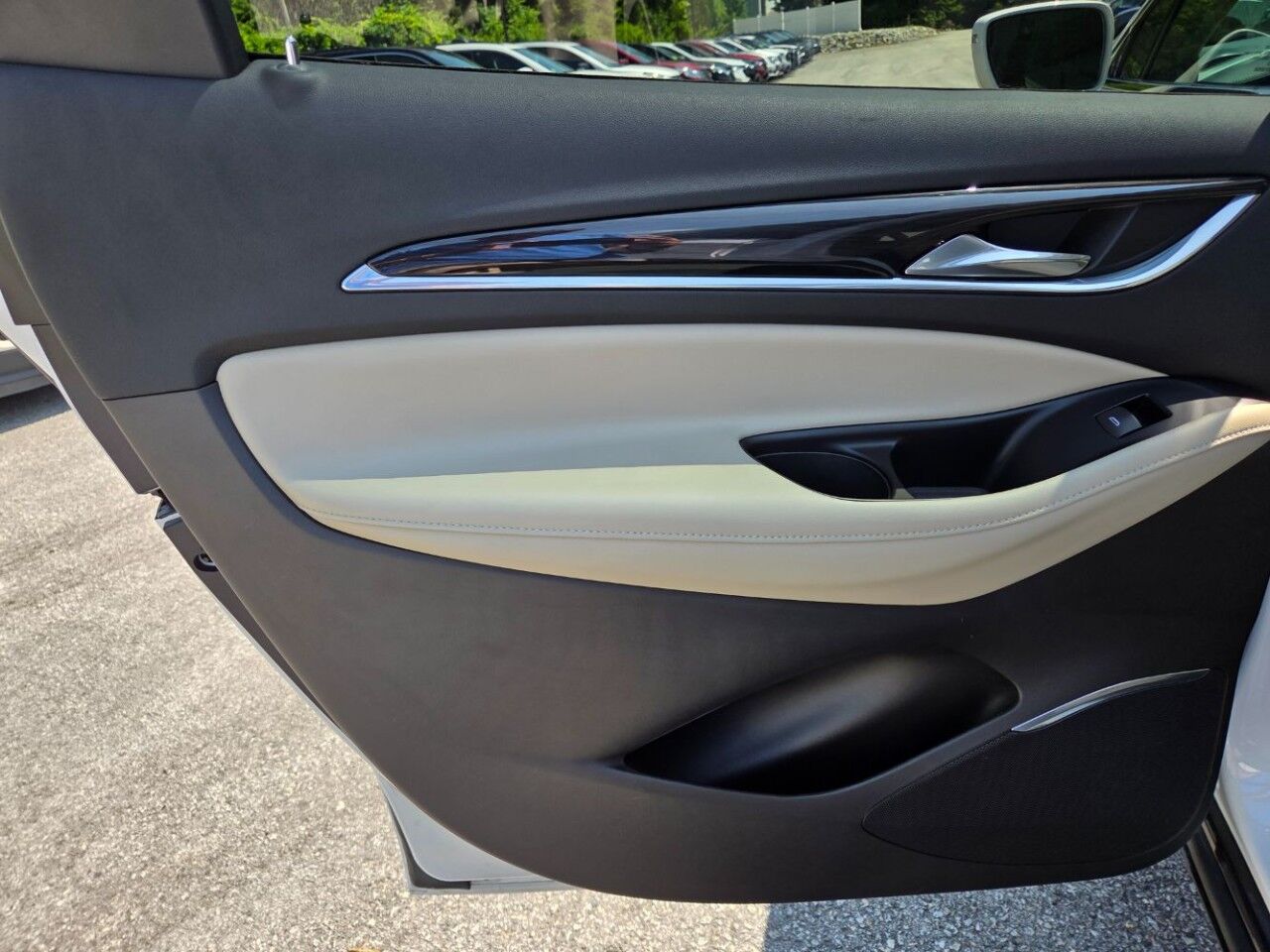 2020 Buick Enclave Essence ST Charlton MA