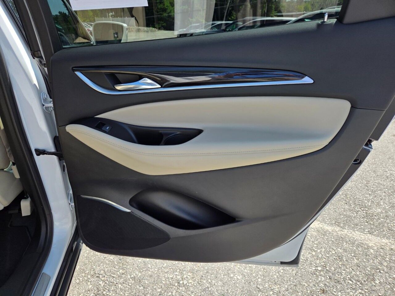 2020 Buick Enclave Essence ST Charlton MA